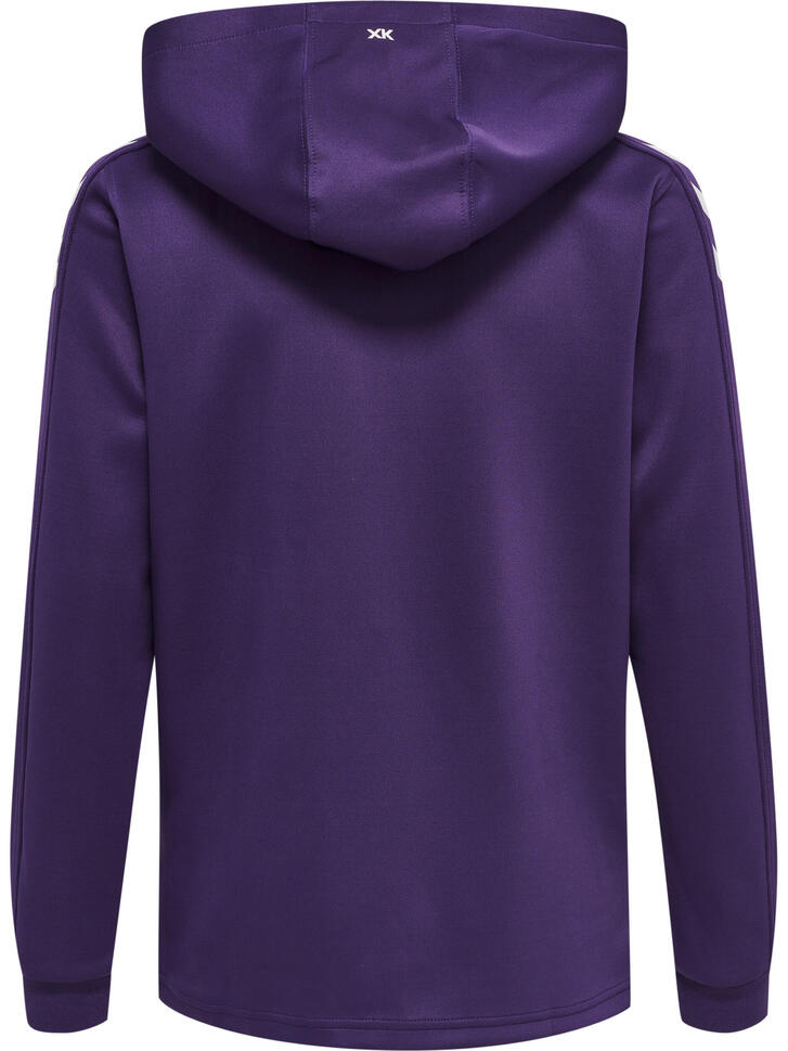Bluza do piłki ręcznej dla dzieci Hummel Zip