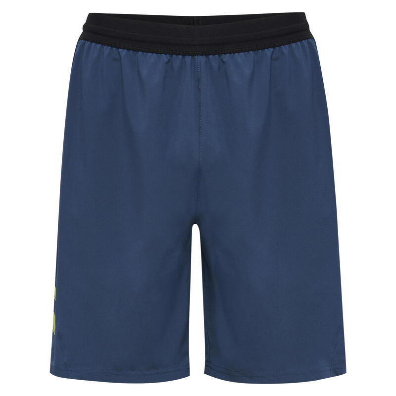 Fermeture À Cordon Short Hmllead Homme HUMMEL
