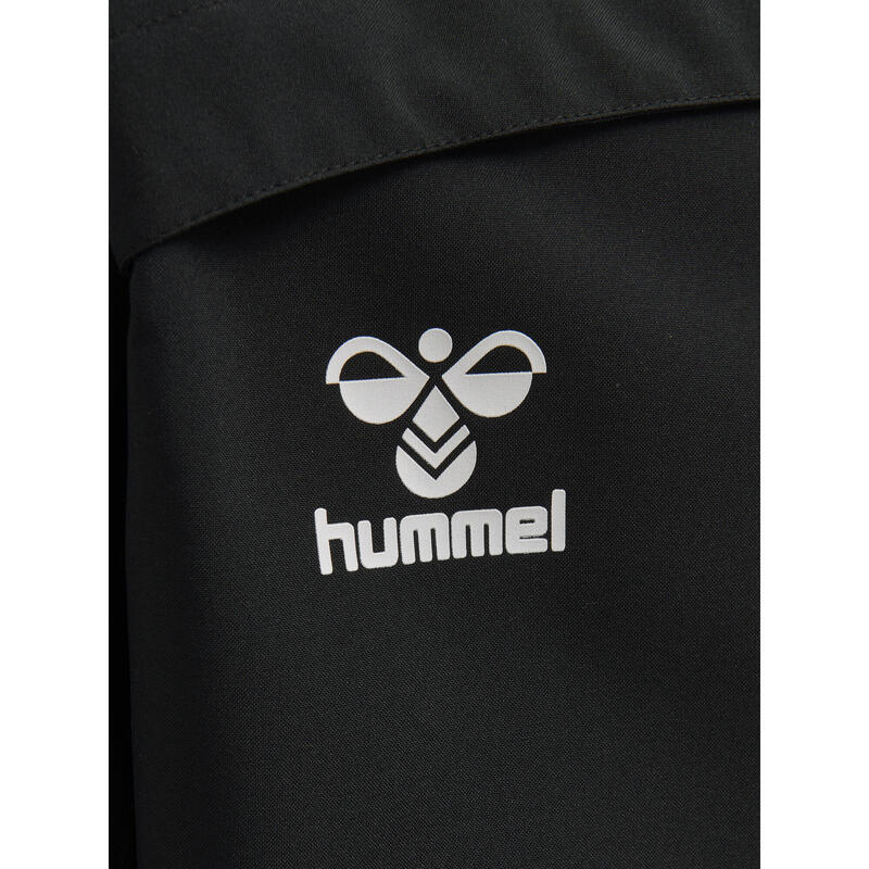 Fermeture Éclair Jacke Hmllead Multisport Homme HUMMEL