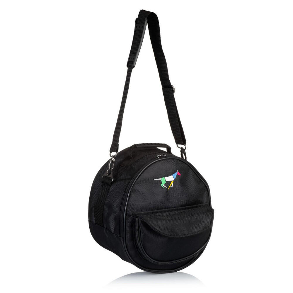 GALOP WEAR Borsa / custodia per casco da equitazione GALOP WEAR