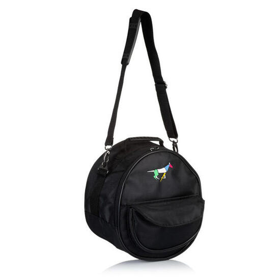 Torba / pokrowiec na kask jeździecki GALOP WEAR