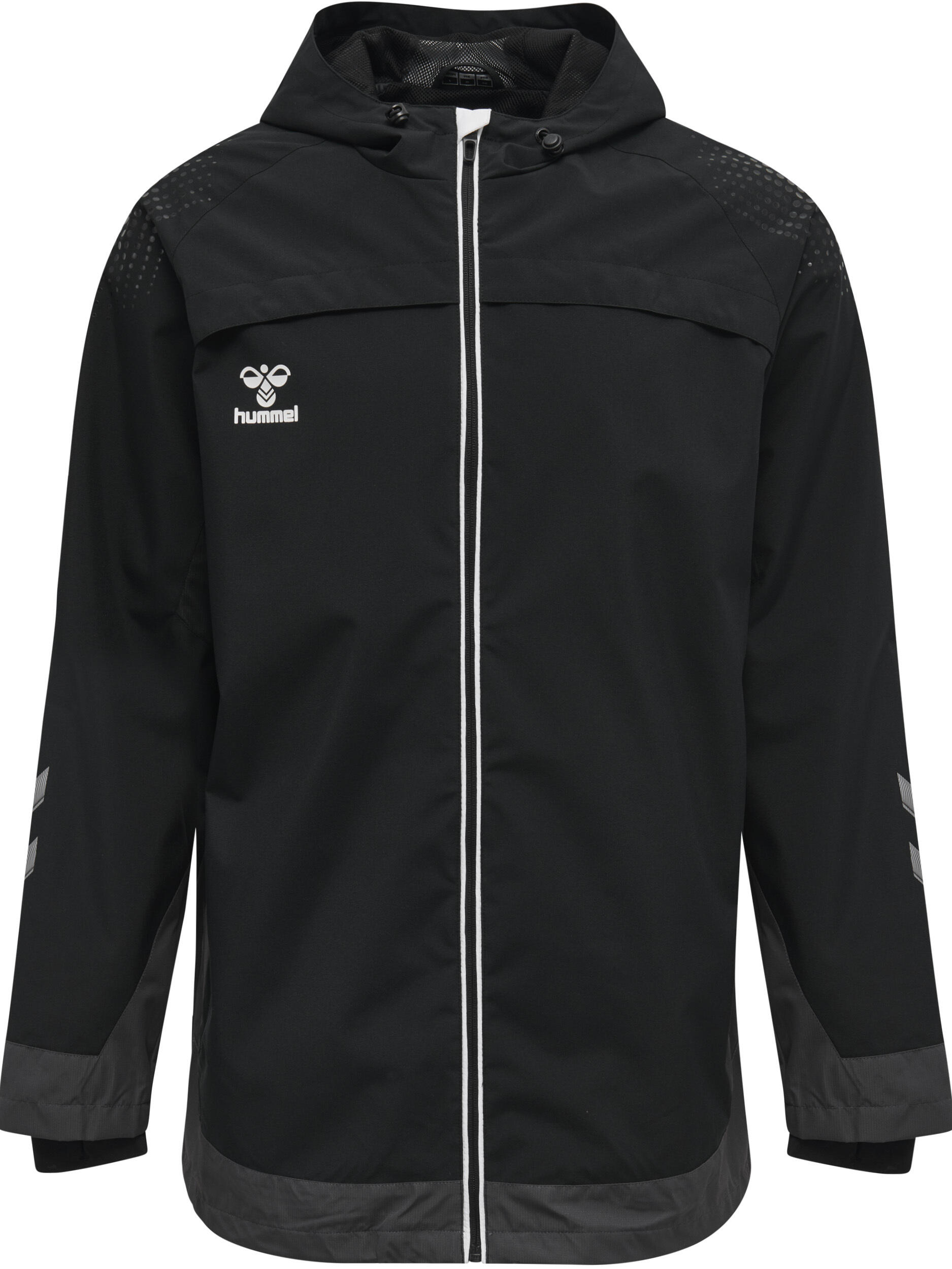Fermeture À Cordon Zip Combinaison Hmllead Homme 4/7