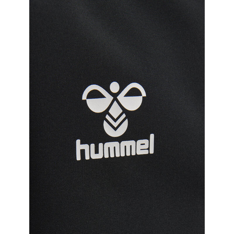 Fermeture Éclair Jacke Hmllead Multisport Homme HUMMEL