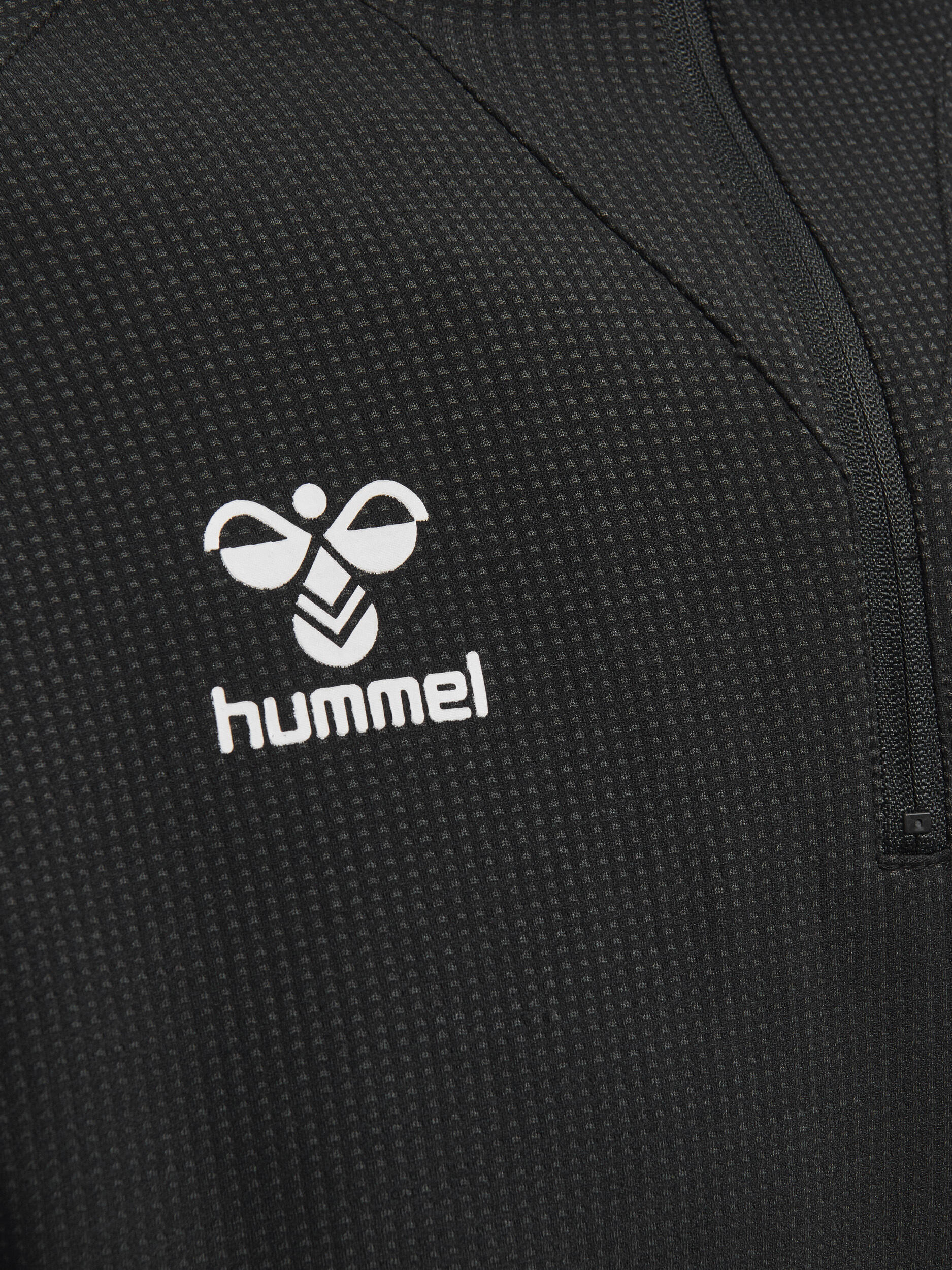 Jacke mit Reißverschluss PRO HALF Hummel 6/7