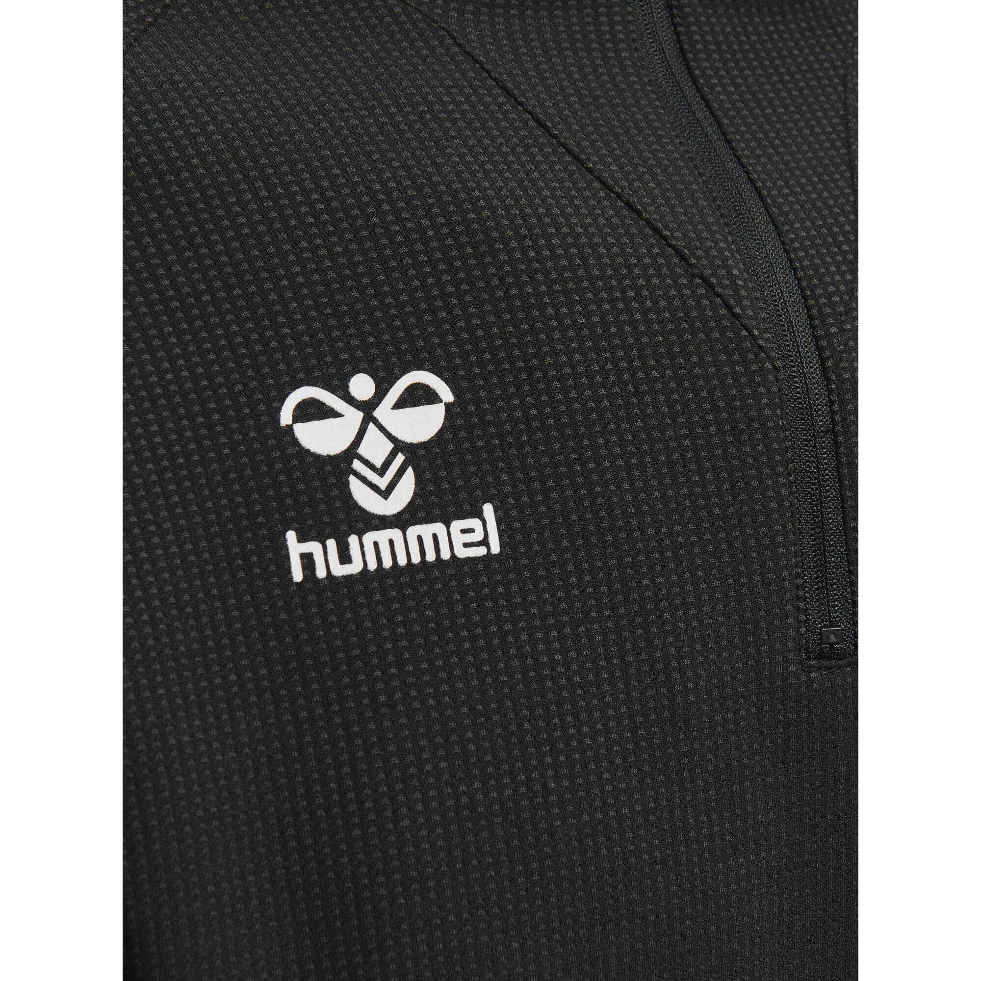 Giacca con zip HALMPRO Hummel