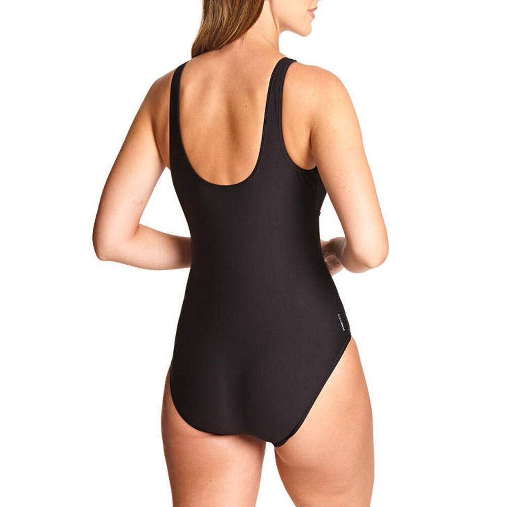 Costume da bagno donna 1 pezzo Zoggs Marley Scoopback 4/6
