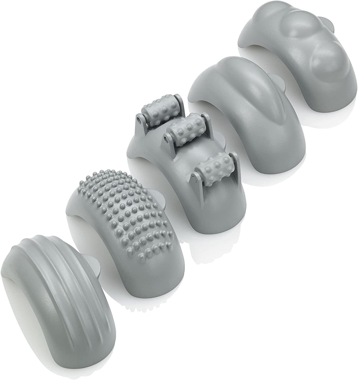 medisana HM 886 Masseur dorsal électrique 4/7