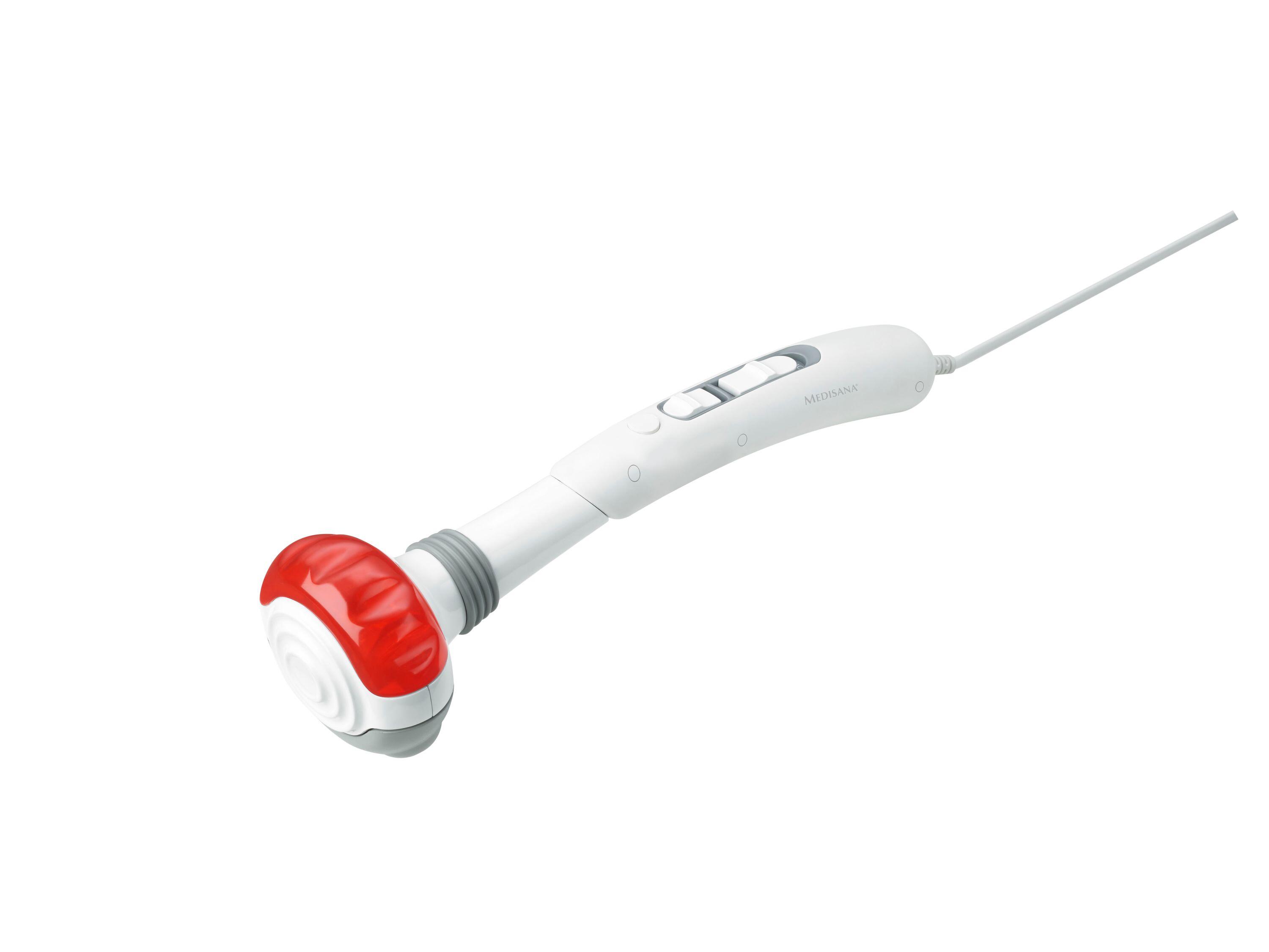 medisana HM 886 Masseur dorsal électrique 3/7