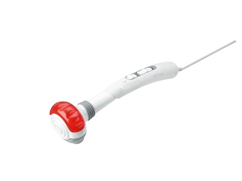 medisana HM 886 Masseur dorsal électrique
