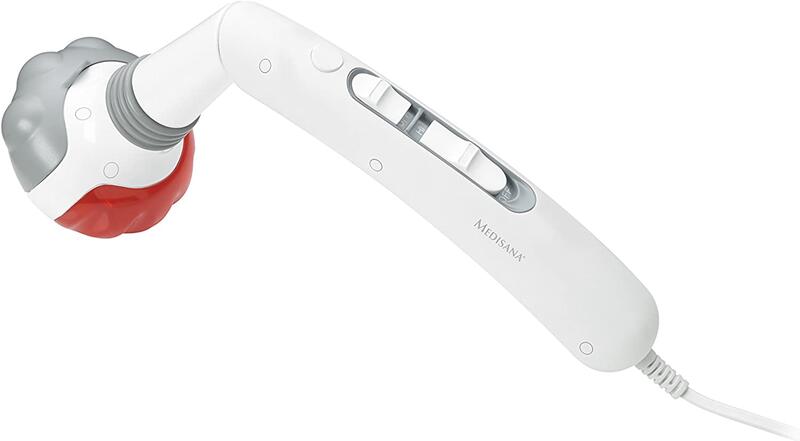 medisana HM 886 Masseur dorsal électrique