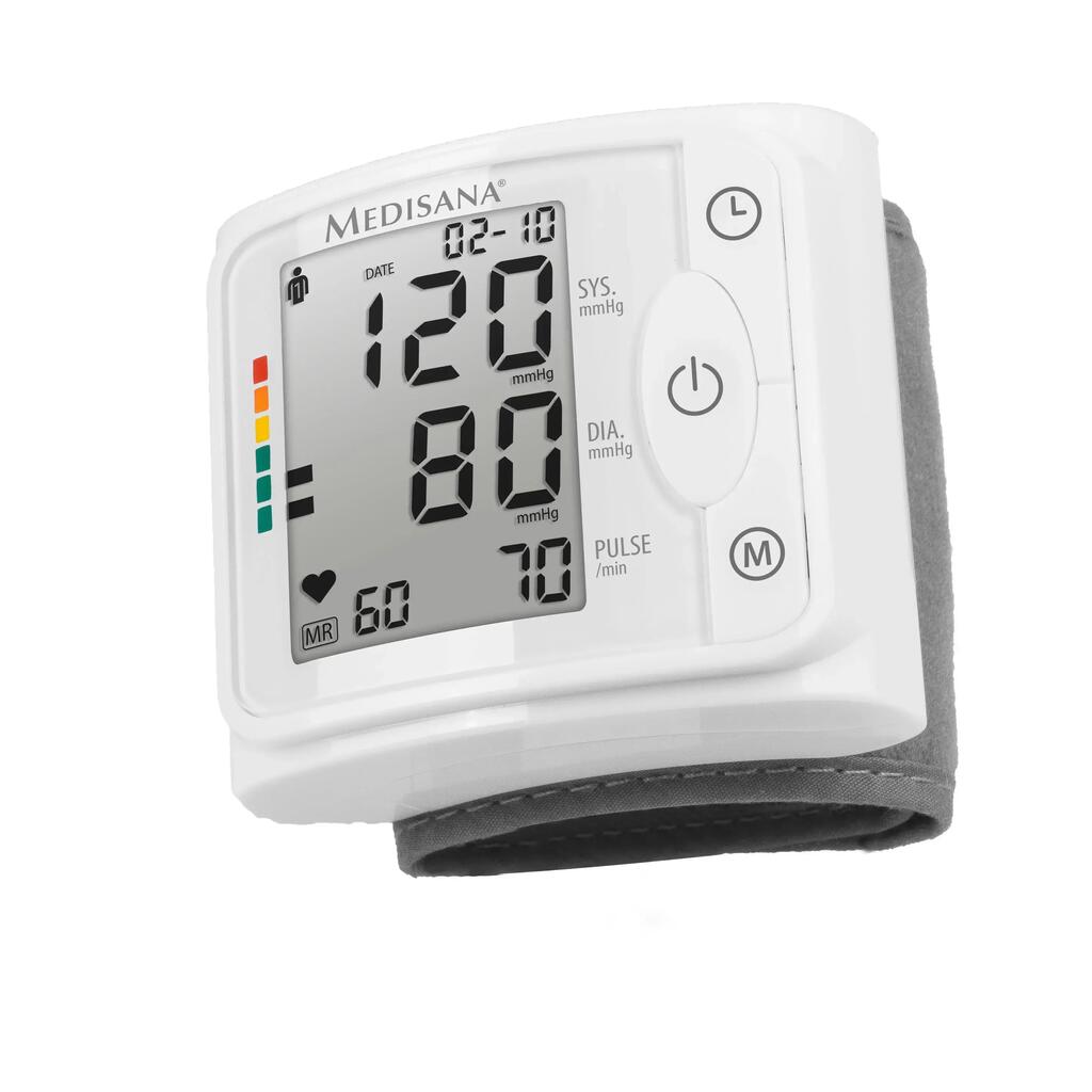 Tensiometer Medisana BW 320 Wrist Monitor