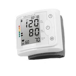 medisana BW 320 tensiomètre de poignet et cardiofréquencemètre