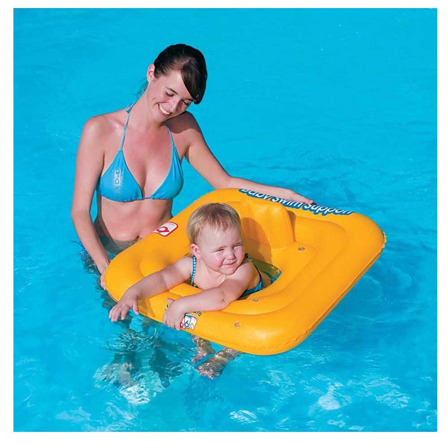 BESTWAY Bestway Swim Safe Baby Support Seat - Age 1-2