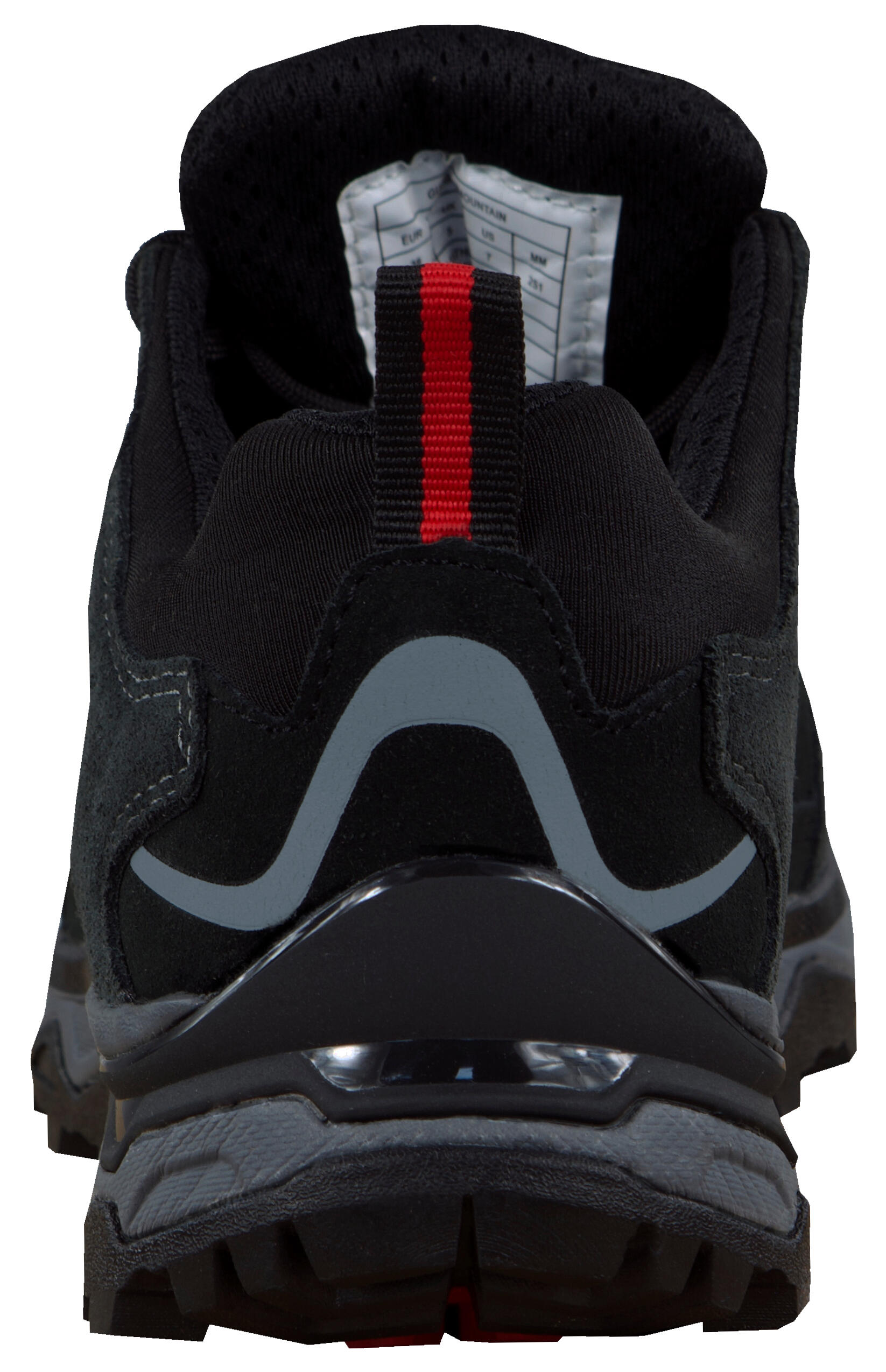 Damen Wandern Trekkingschuhe PT030 Wanderschuhe 6/7