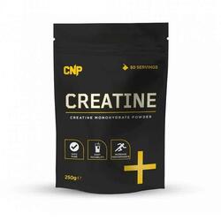 CNP Creatine (250g) Unflavoured - Créatine - Créatine Monohydrate