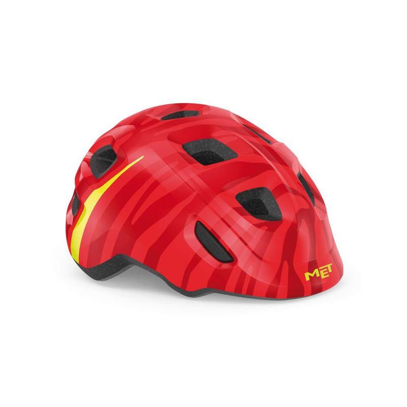 Casque de vélo Hourra