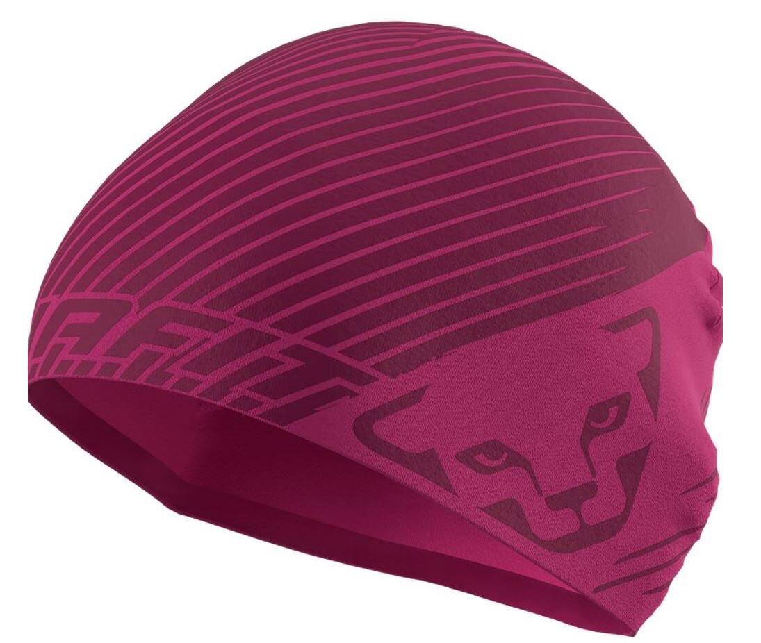 DYNAFIT Dynafit Performance Beanie Mütze Flamingo