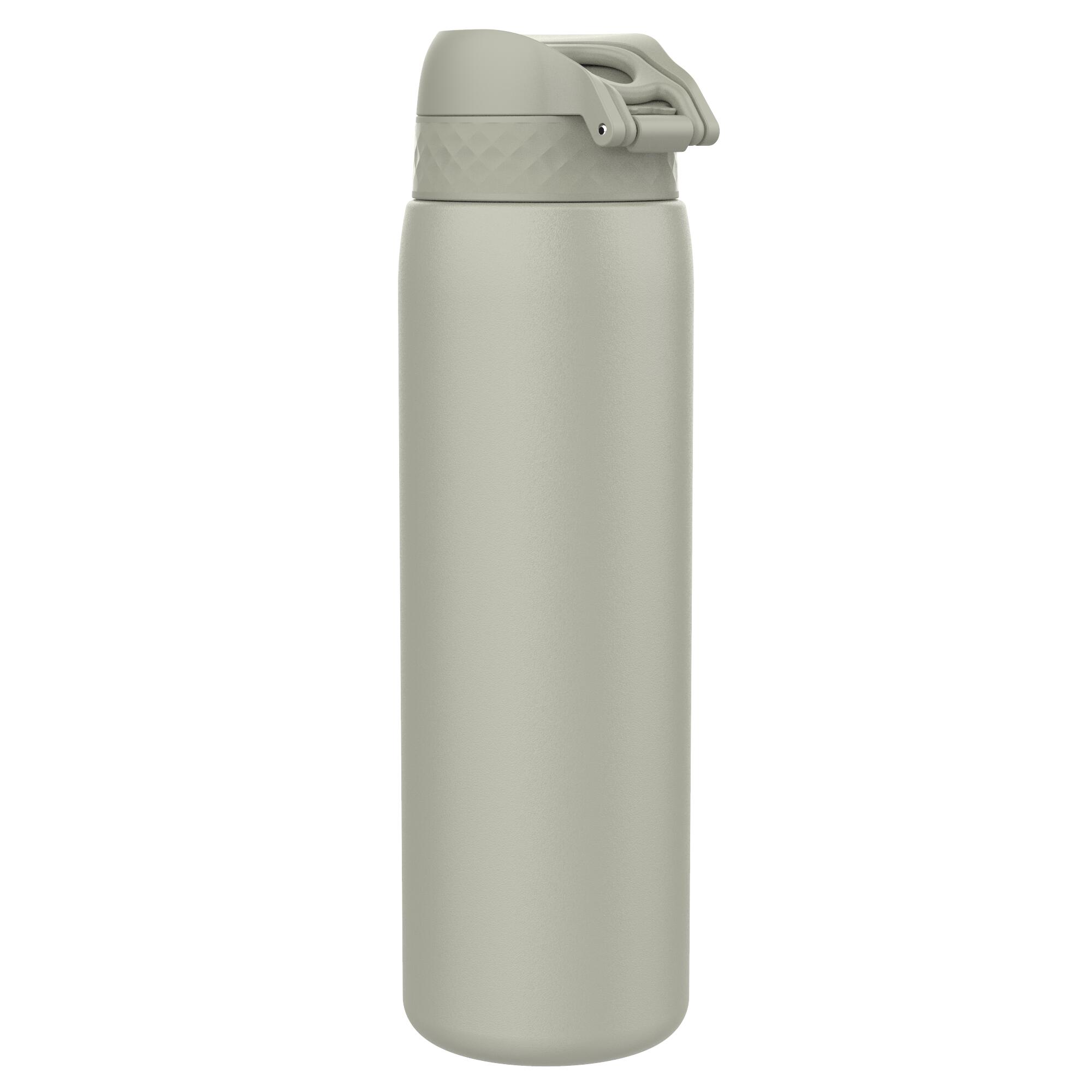 Termos bidon - Stal nierdzewna - ATEST PZH - ION8 - 0,92 L 2/7