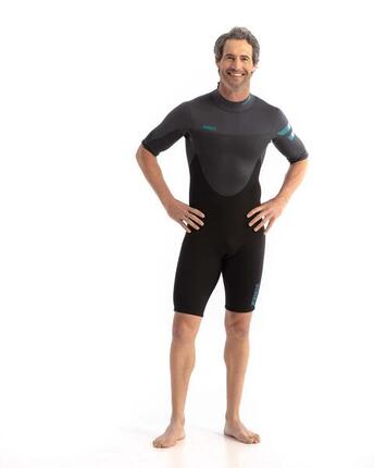 Combinaison de nautisme Jobe Sports Perth