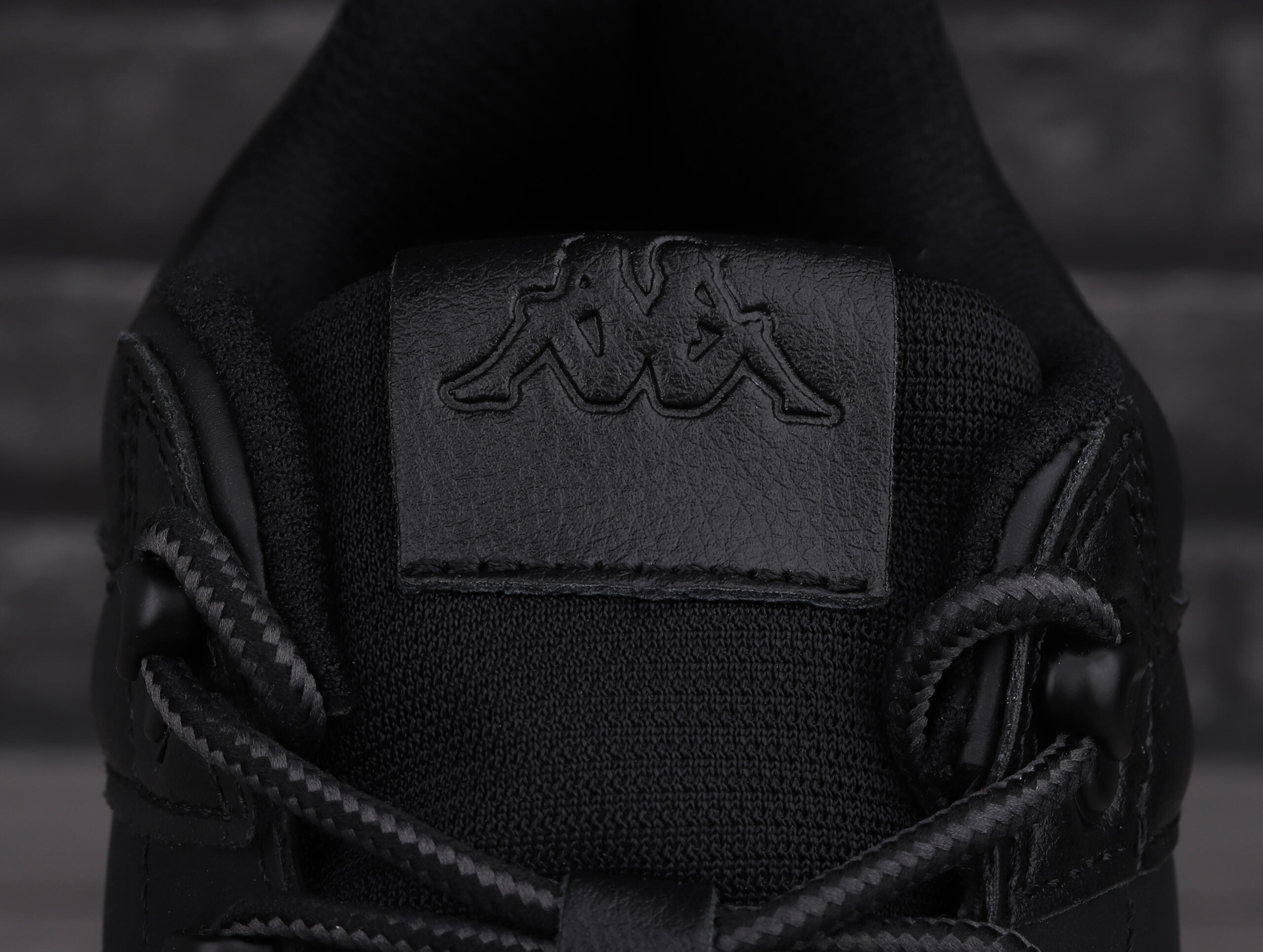 Zapatillas Kappa Monsi Low 5/7