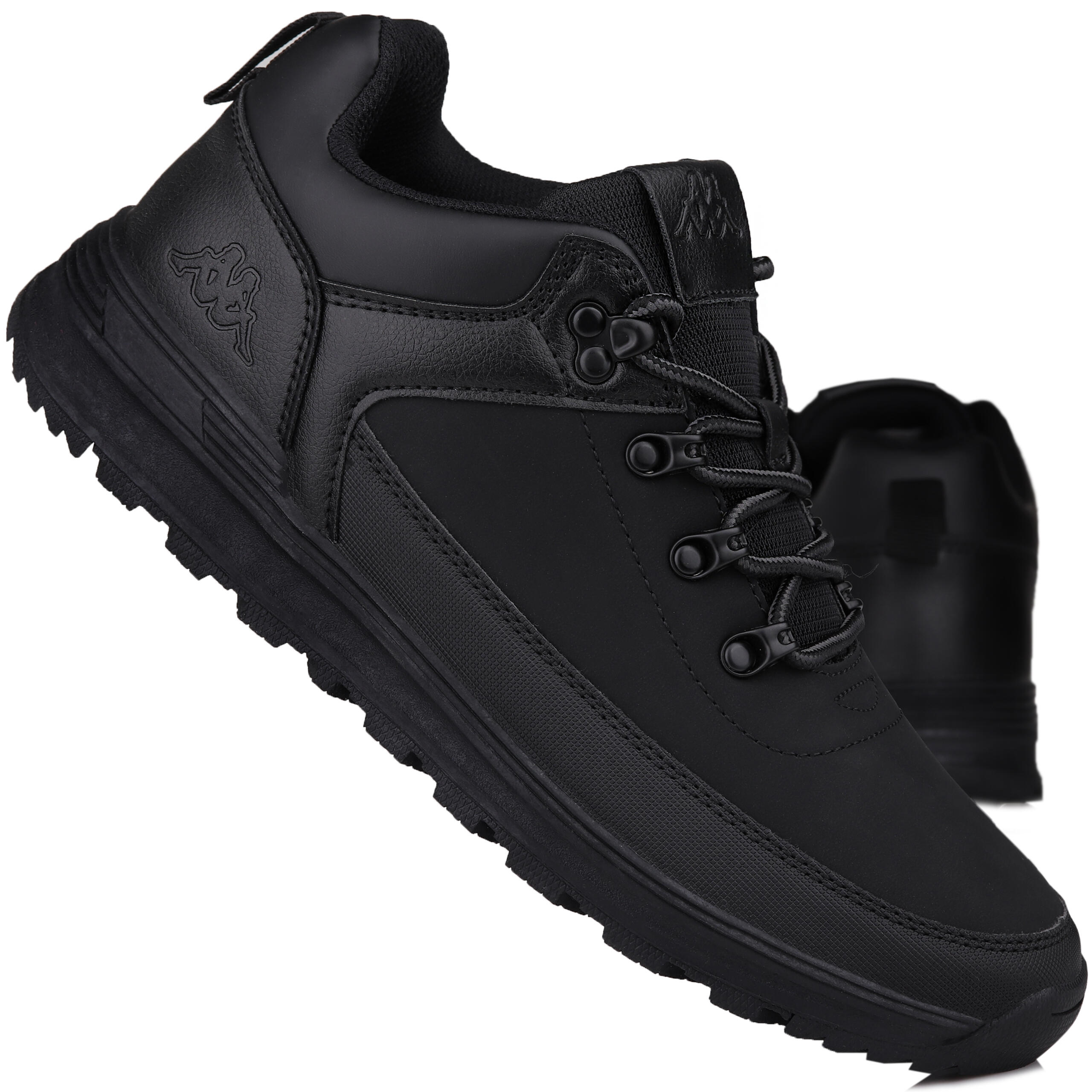 Zapatillas Kappa Monsi Low 7/7