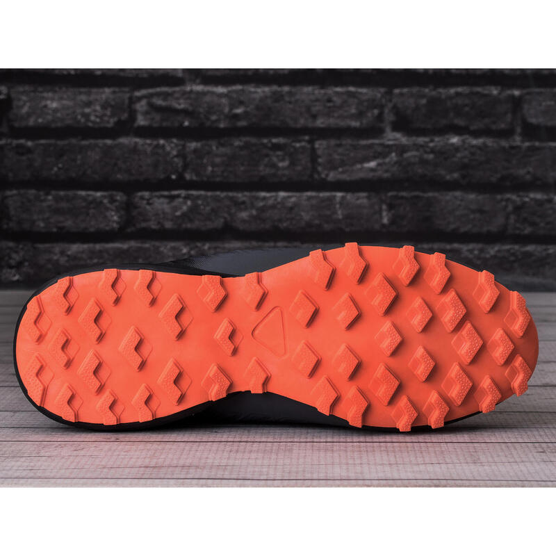 Buty męskie trekkingowe DK THANOS