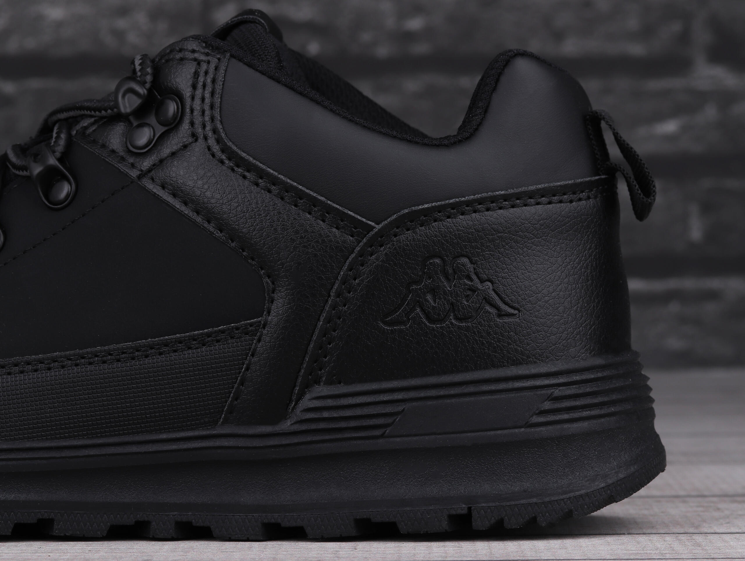 Zapatillas Kappa Monsi Low 6/7