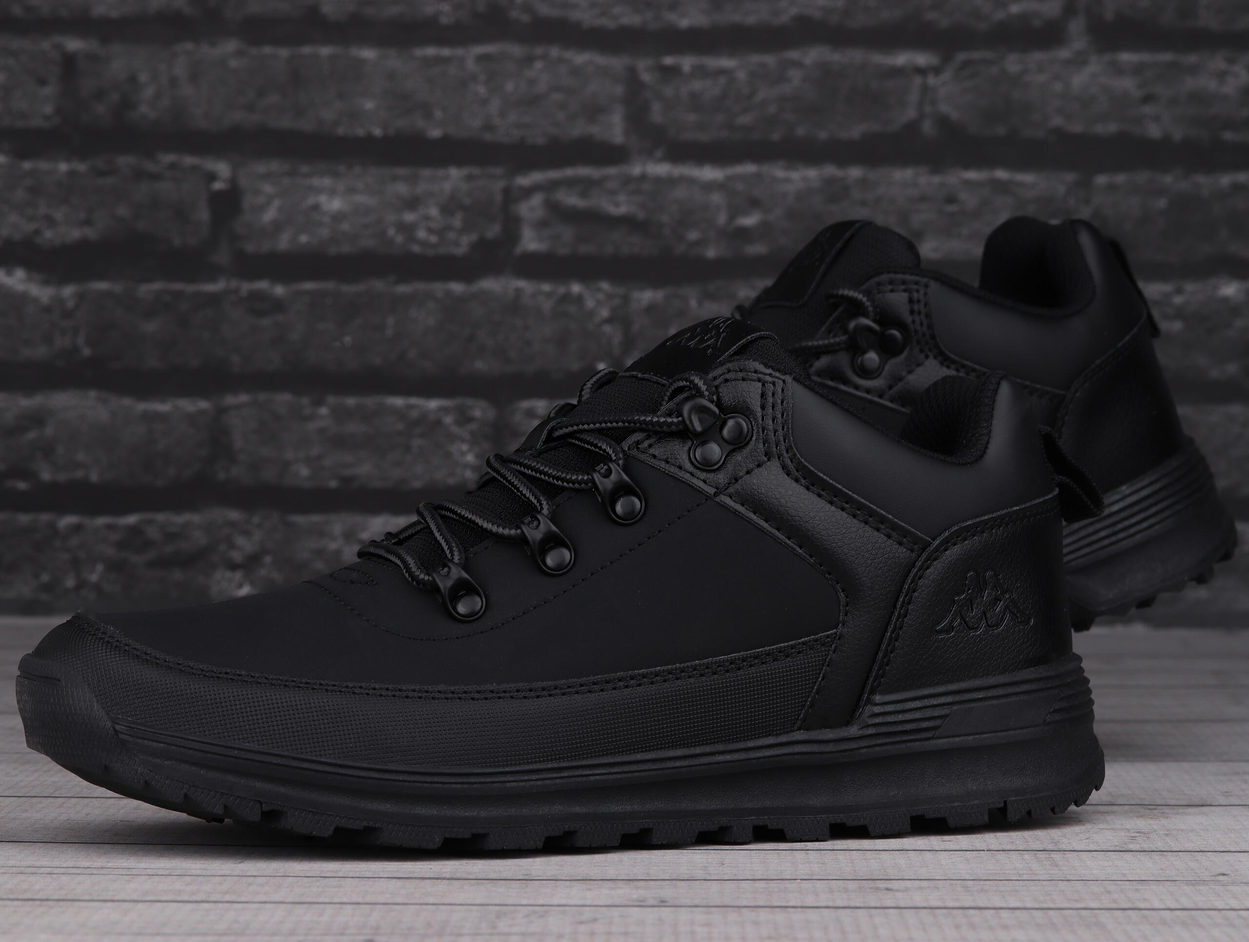 Zapatillas Kappa Monsi Low 3/7