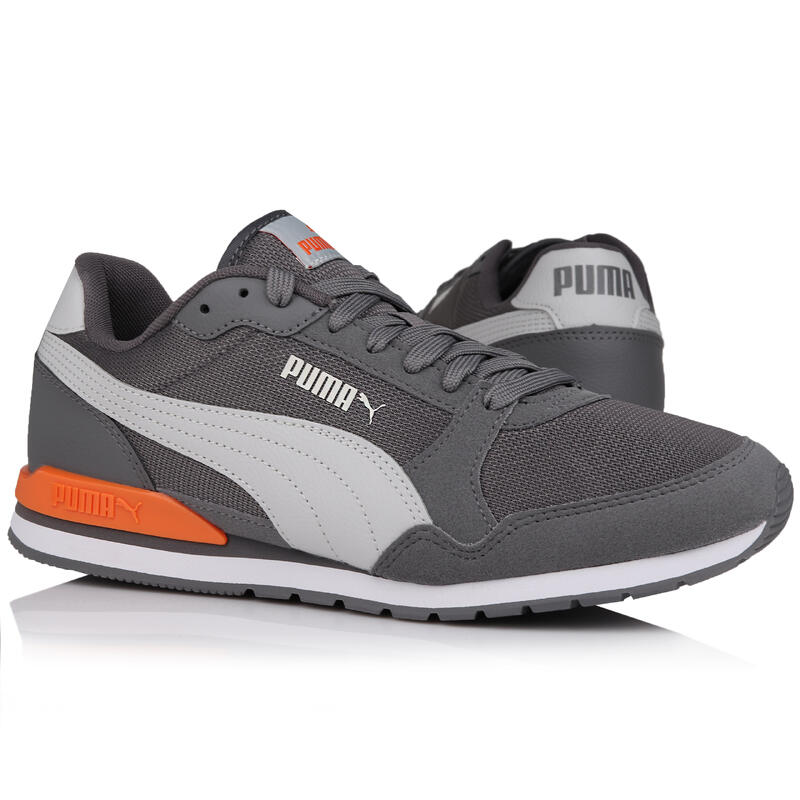 Buty męskie sportowe do chodzenia PUMA ST RUNNER V3 MESH