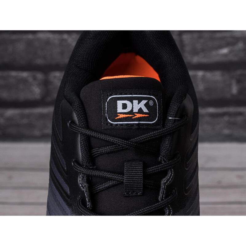 Buty męskie trekkingowe DK THANOS