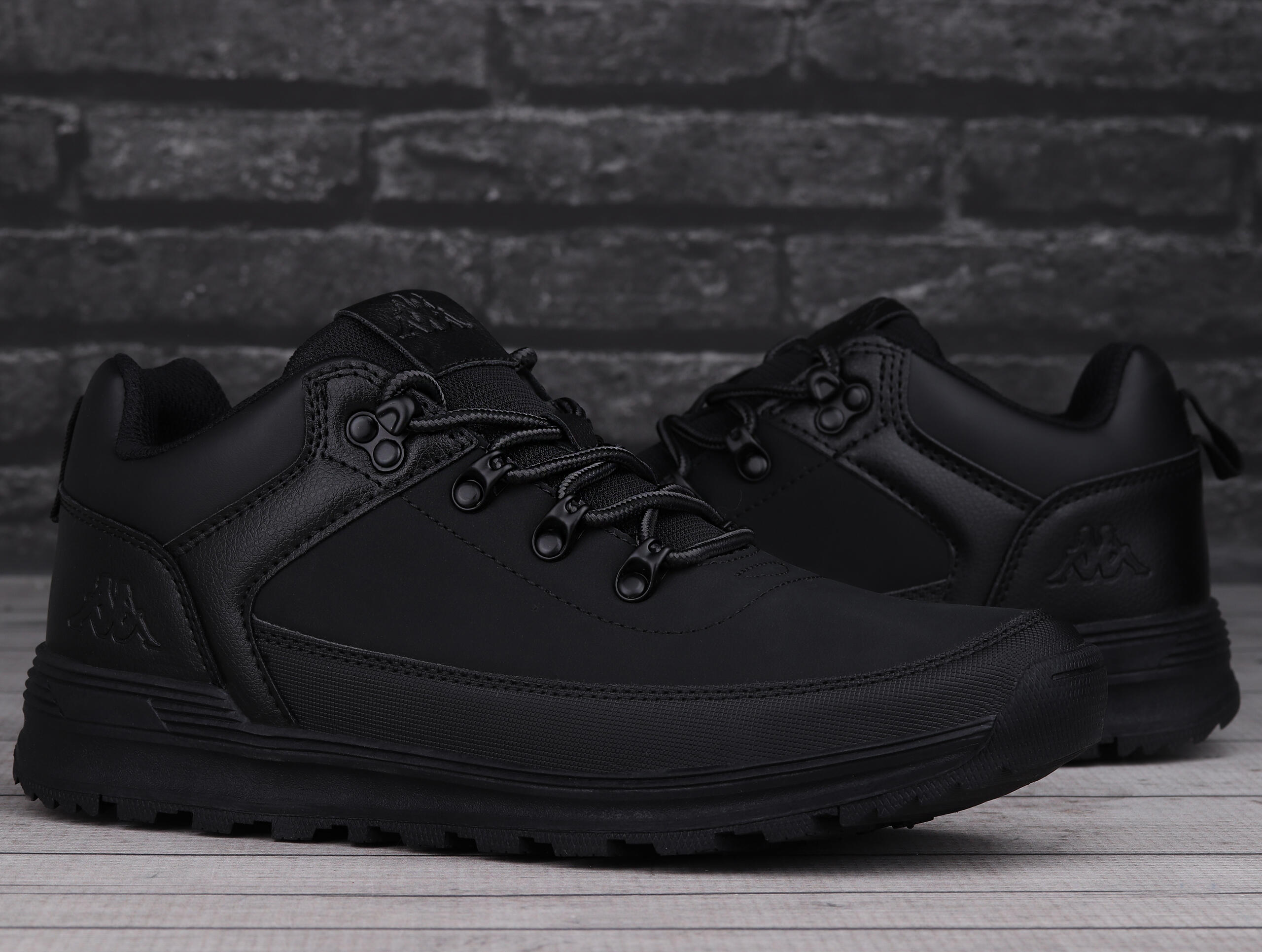 Zapatillas Kappa Monsi Low 2/7