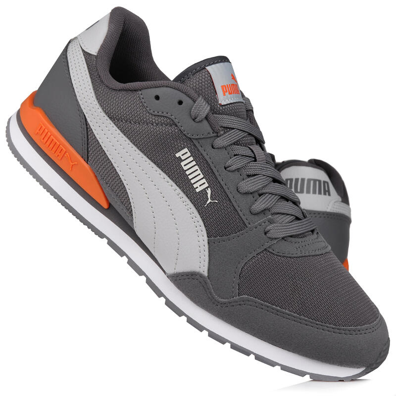 Buty męskie sportowe do chodzenia PUMA ST RUNNER V3 MESH