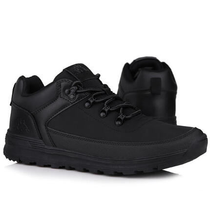 Boots homme Monsi Low camel