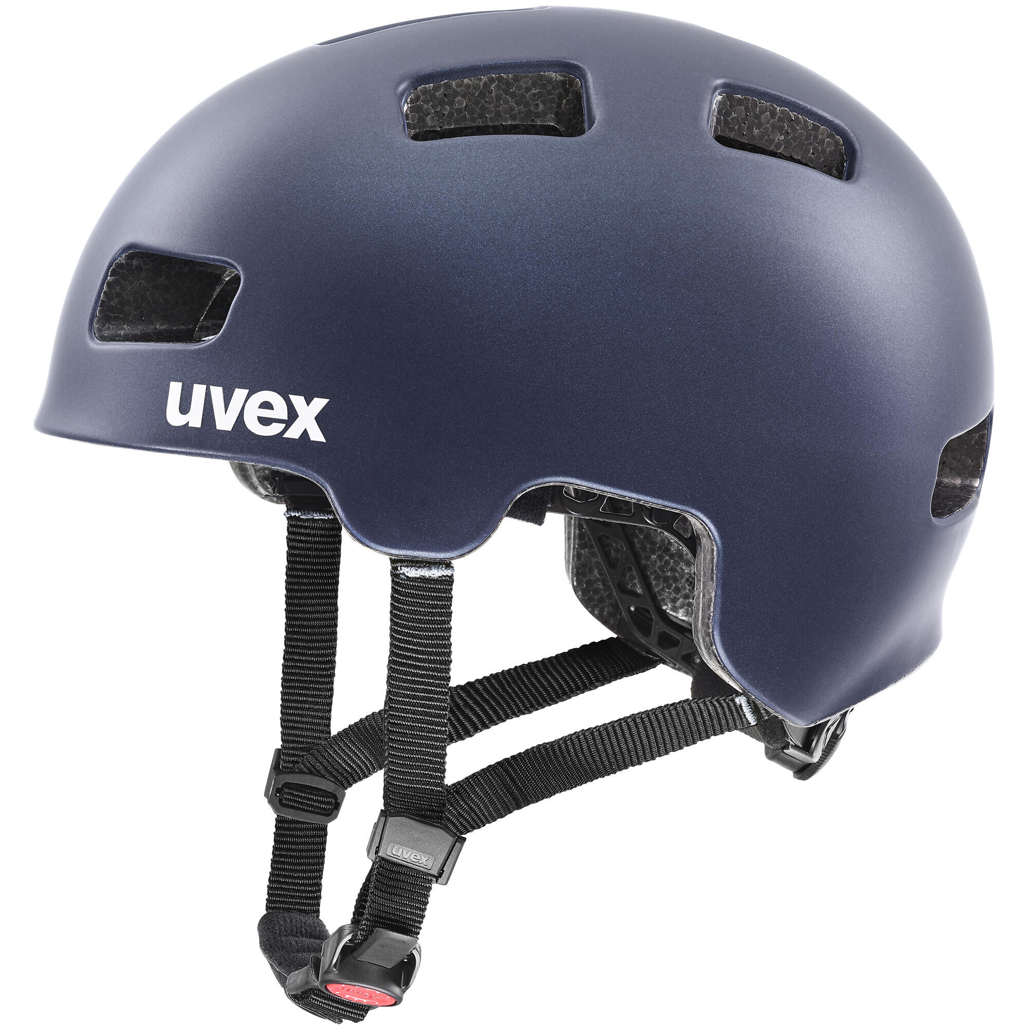 Kask rowerowy UVEX HLMT 4 CC 1/5