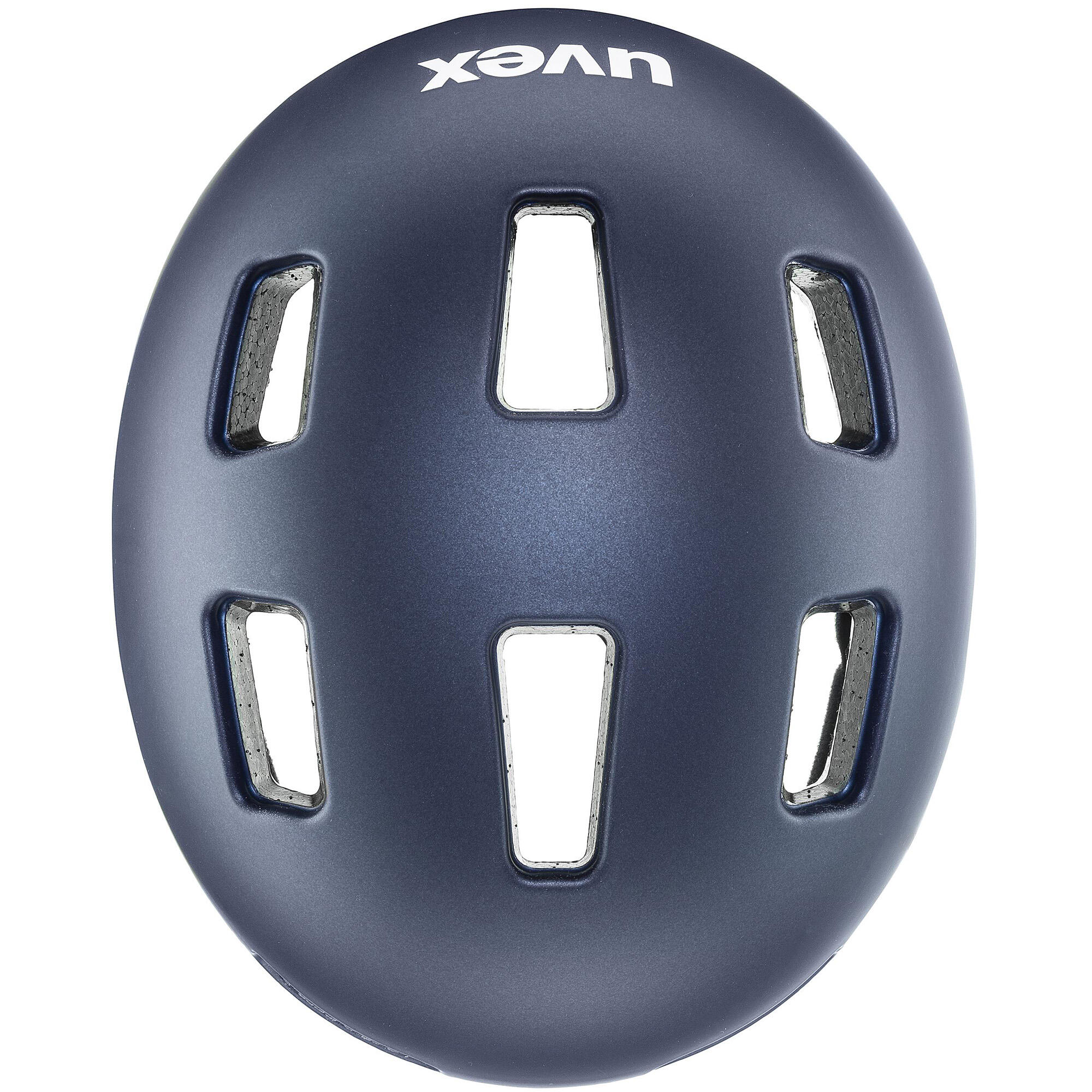Kask rowerowy UVEX HLMT 4 CC 4/5