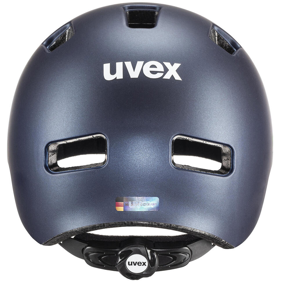 Kask rowerowy UVEX HLMT 4 CC