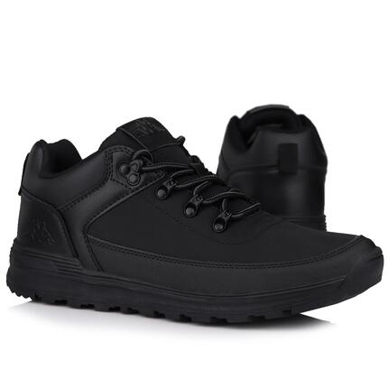 Boots homme Monsi Low marron