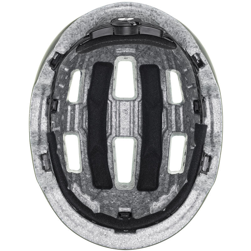 Kask rowerowy UVEX HLMT 4 CC