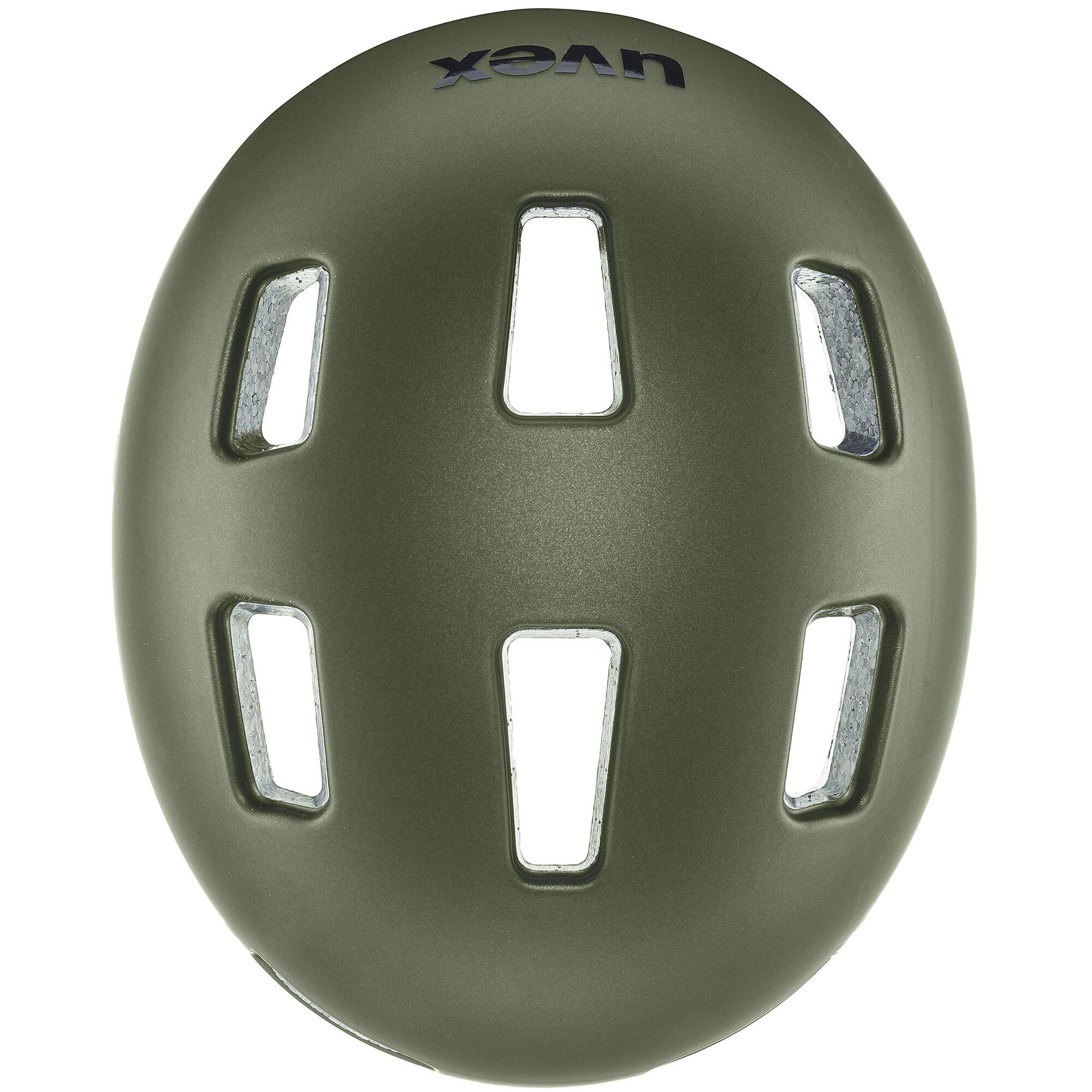 Casque vélo UVEX HLMT 4 CC 4/5