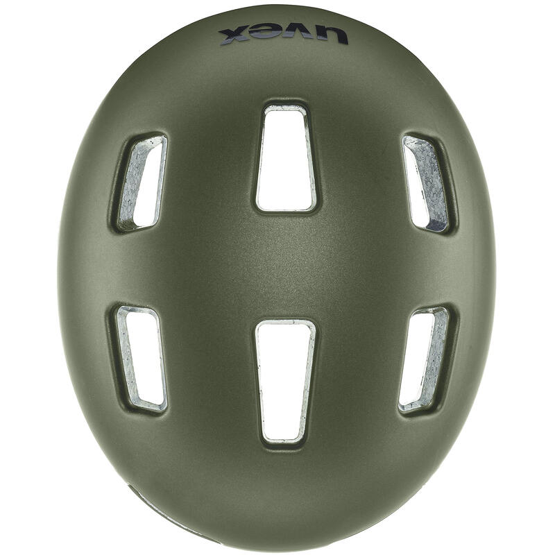 Kask rowerowy UVEX HLMT 4 CC