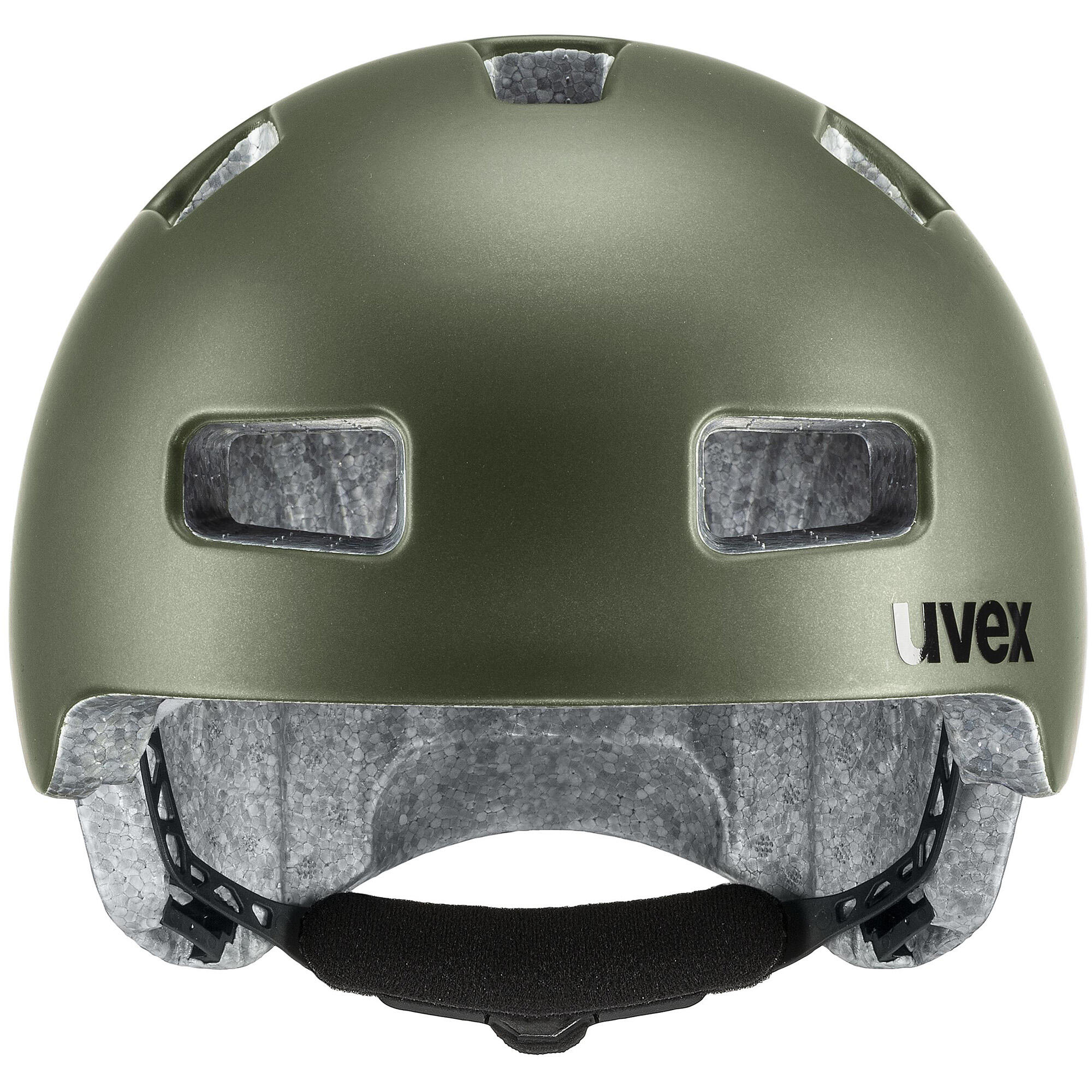 Casque vélo UVEX HLMT 4 CC 3/5