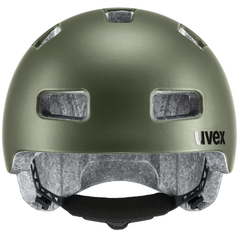 Kask rowerowy UVEX HLMT 4 CC