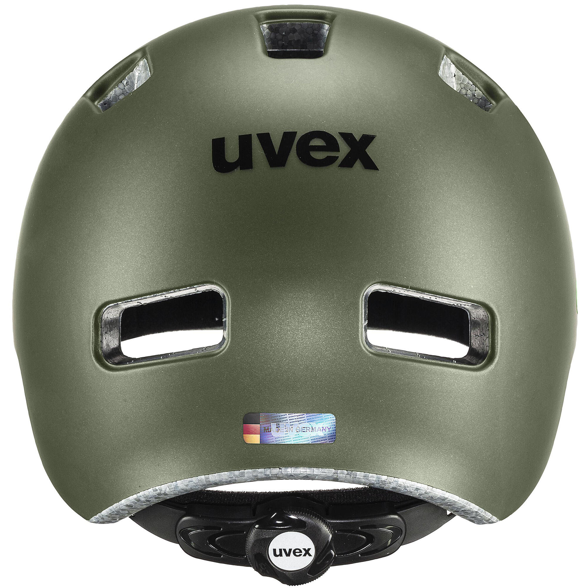 Casque vélo UVEX HLMT 4 CC 2/5