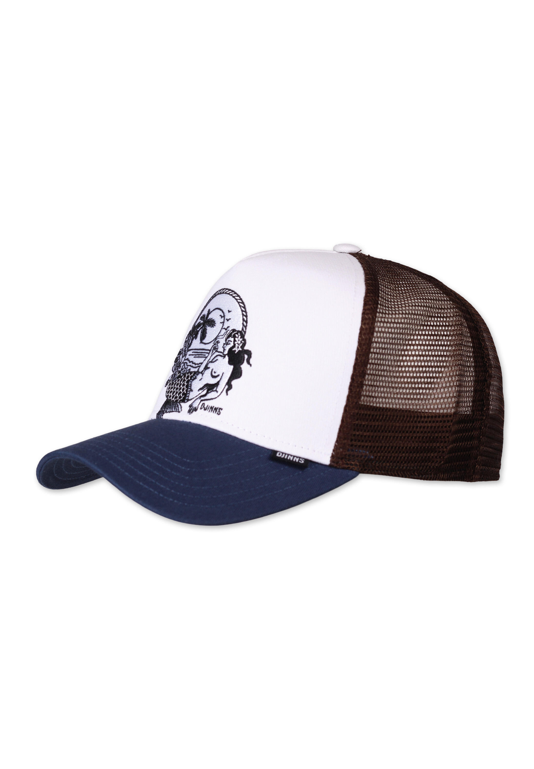 Cappellino Unisex DJINNS 3/3