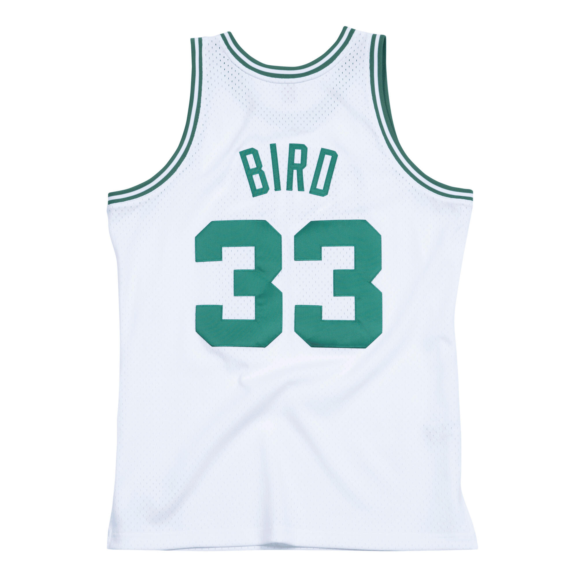 NBA-Trikot Boston Celtics Larry Bird 4/4