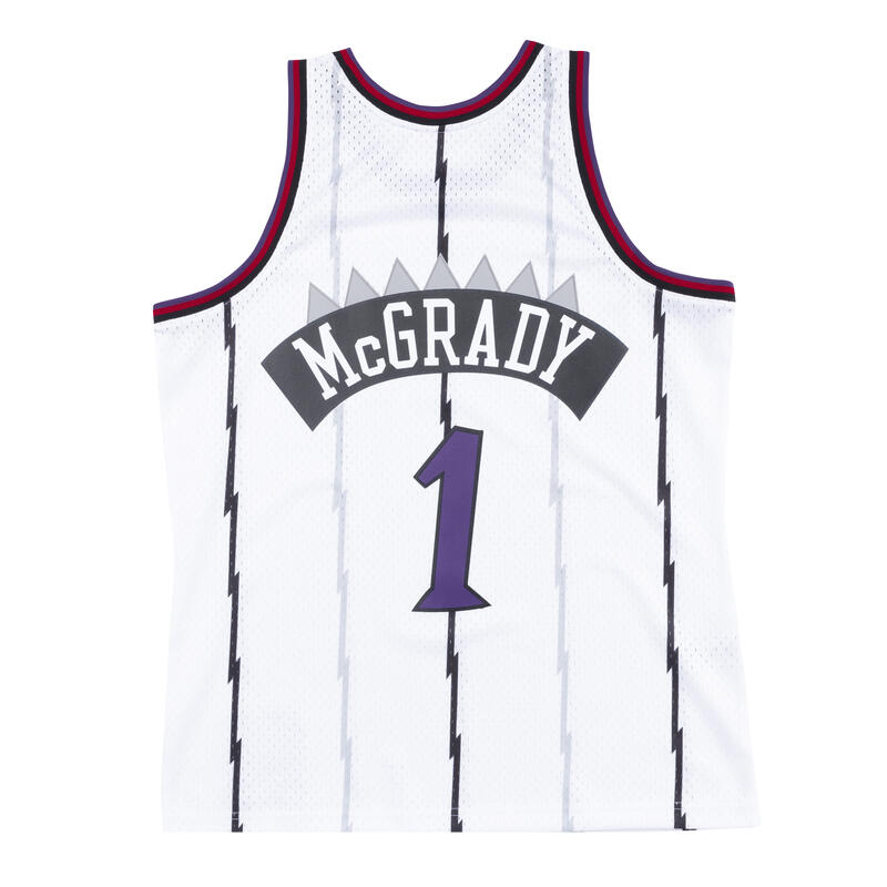 Maillot Toronto Raptors Swingman Tracy Mcgrady #1