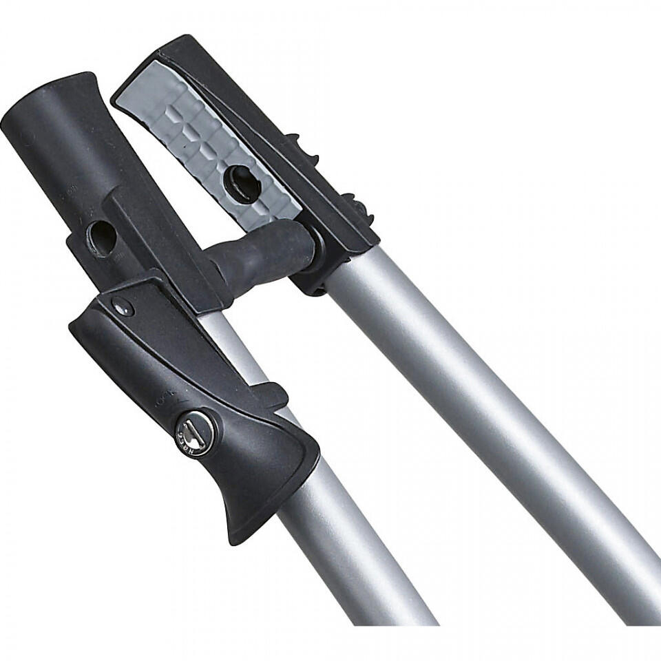 Dak fietsendrager Thule FreeRide 6/7