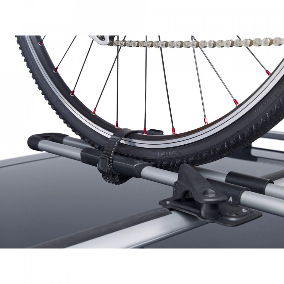 Dak fietsendrager Thule FreeRide 5/7