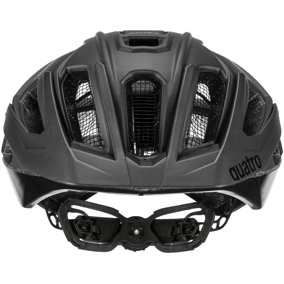 Kask rowerowy uvex quatro cc