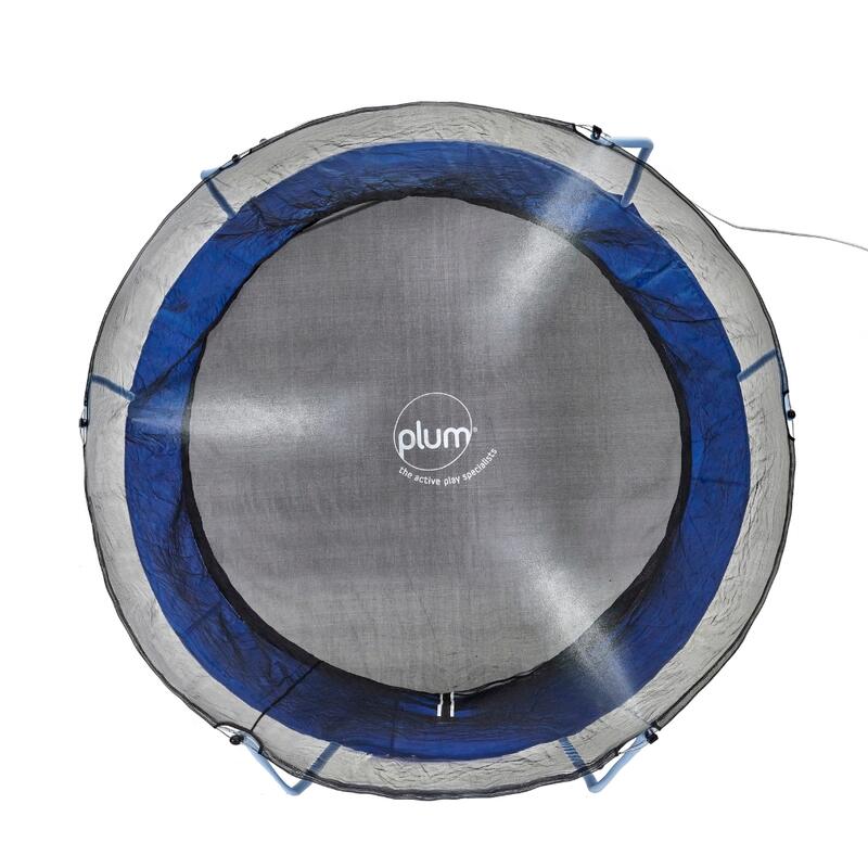 Plum Wave Springsafe Trampoline 305 cm Inclusief mist PLUM Decathlon.nl